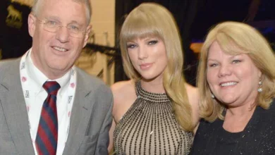 Are Taylor Swift's Parents Divorced? Debunking the Rumors and Exploring the Impact
